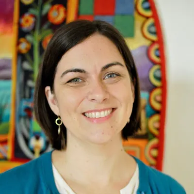 Keely Boomhower