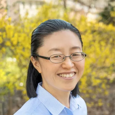 Naoko Ogawa