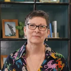 Rebecca Dallam
