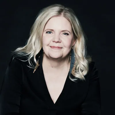 Tiina Suominen