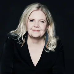 Tiina Suominen